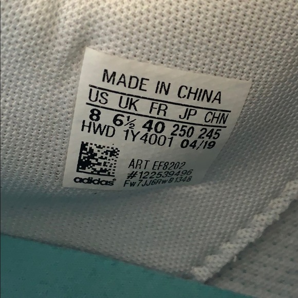 Adidas - Picture 3 of 3